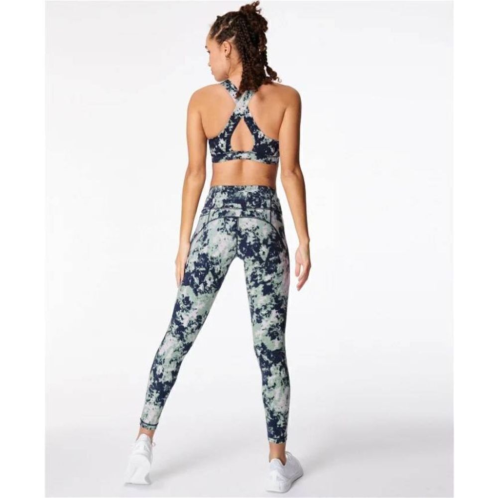 Sweaty Betty Women's 7/8 Power Legging size XXS